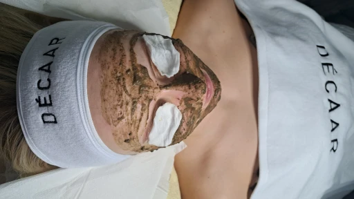 Algae peeling TOP ⭐⭐⭐⭐⭐