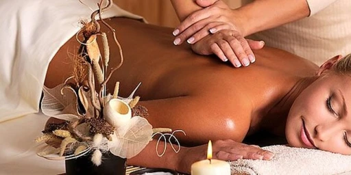 Wellness madero